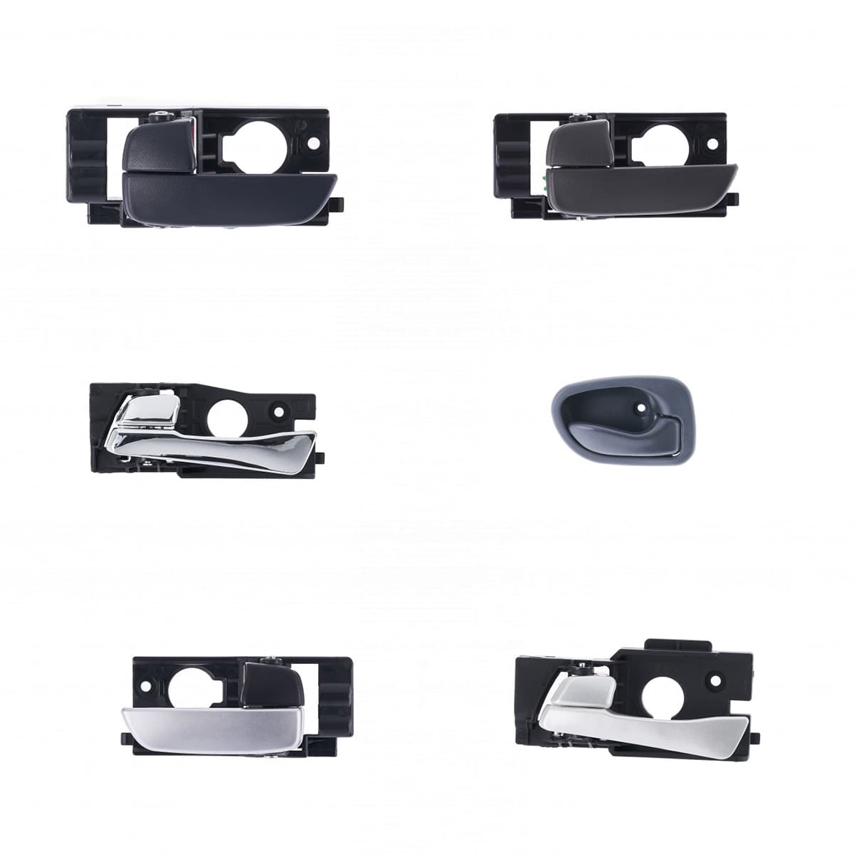 Car Interior Door Handle 5716A088XA Mitsubishi Fuzion Zinger