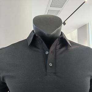 Camiseta Polo de Manga Corta Resistente a Puñaladas, Suave, para Hombre, Protección y Seguridad, Venta Directa de Fábrica - Product Image 2