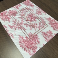 Housse de Challah en lin blanc avec dentelle, broderie dorée personnalisée, couverture de pain avec texte personnalisé, décoration de table pour le Shabbat juif, vente en gros