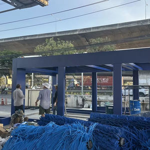 <span class=keywords><strong>Tunnel</strong></span> de <span class=keywords><strong>lavage</strong></span> de voitures de haute qualité, machine de <span class=keywords><strong>lavage</strong></span> de voitures automatique électrique, acier inoxydable, haute pression d'eau - Product Image 4