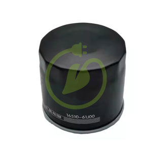 Điều kiện mới 16510-61j00-000 Máy lọc dầu cho Suzuki baleno 1996-2002 16510-73012 Bộ lọc dầu ổ cắm Bộ đệm bao gồm - Product Image 5