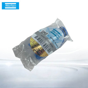 Kit de mantenimiento de cartuchos de filtro Atlas Copco 1624734100 para piezas de compresores de aire - Product Image 2
