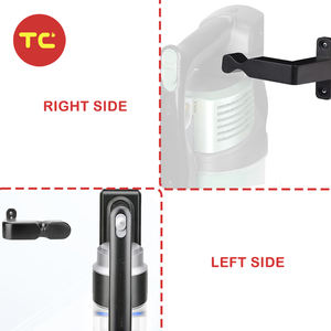 <span class=keywords><strong>Support</strong></span> <span class=keywords><strong>mural</strong></span> de remplacement pour <span class=keywords><strong>aspirateur</strong></span> Sharks IX141 IZ562H IZ682H Ultracyclone CH951 CH901 Dys V10 V11 V12 - Product Image 5