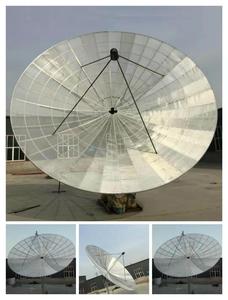Satelital Para Internet C Band Satélite Starlink Satélite Internet Kitssatellite Dish Antenna C Band 240cm - Product Image 3