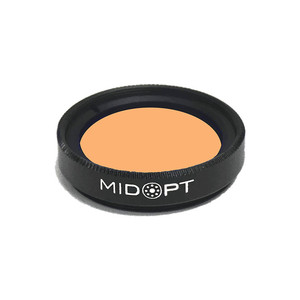 Filtre passe-bande ultraviolet proche Midopt Bp340, verre optique à 95 % de transmission - Product Image 3
