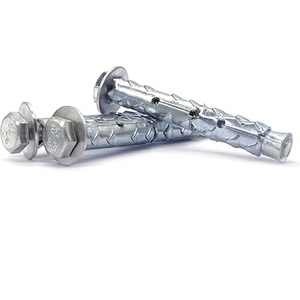 ที่ยึด<span class=keywords><strong>อิฐ</strong></span><span class=keywords><strong>เบา</strong></span>แบบขยายตัวภายในมี M12หกเหลี่ยม M8 M10สมอเรือขยายตัวสำหรับบล็อกมวล<span class=keywords><strong>เบา</strong></span>สำหรับโฟม<span class=keywords><strong>อิฐ</strong></span>ผลิตภัณฑ์ที่ทนทาน - Product Image 5