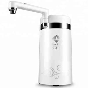 Столешница без БФА, очиститель минеральной воды, удаляет хлор, вызывает рак, Органическая щелочная вода - Product Image 2