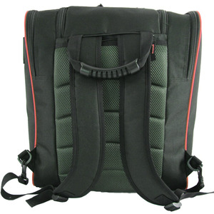 Free sample Ski Boot Bag <b>Backpack</b> <b>Waterproof</b> Ski and Snowboard Boots Travel Bag for Ski Helmet Other <b>Backpacks</b> - Product Image 5