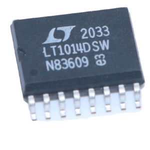 LT1014DSW # Composants électroniques PBF LT1014DSW, puces IC, circuits intégrés IC - Product Image 1