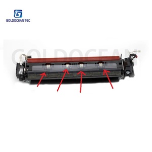 Rouleau de nettoyage PET compatible <span class=keywords><strong>HP</strong></span> GoldOcean Tec pour HL-3140/3150/3170 MFC-9130/9140/9330/9335/9335 <span class=keywords><strong>DCP</strong></span>-9020 4150 4570 - Product Image 3