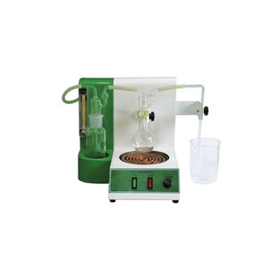Analizador de Trióxido de Azufre DL-02A con 1 Año de Garantía - Product Image 1