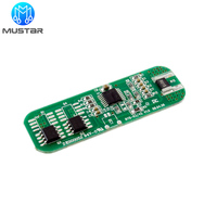 Service d'assemblage de circuits imprimés personnalisés pour l'électronique de puissance |   Fabricant de cartes PCBA à haute résistance thermique jusqu'à 10 mm, assemblage SMT DIP à partir de fichiers Gerber et B