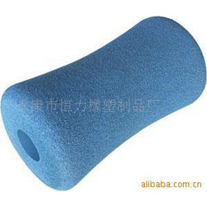 Pièces en plastique pour guidons, mousse NBR antidérapante, protection pour haltères, accessoires universels pour équipement de fitness - Product Image 2