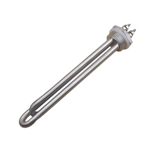 Elemento Riscaldante ad Immersione per Acqua 300W <span class=keywords><strong>12</strong></span> <span class=keywords><strong>Volt</strong></span> con Approvazione CE, Elemento Elettrico Riscaldante Disponibile - Product Image 6