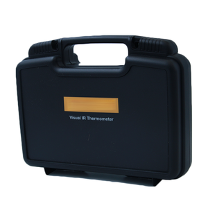 Thermomètre infrarouge visuel Fluke VT04A/VT04/VT06/VT08, imageur thermique infrarouge VT08-II, thermomètre Fluke original, neuf en stock - Product Image 3