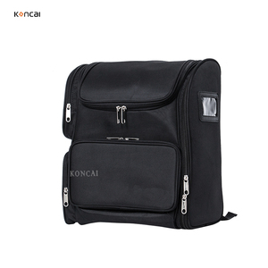 Zaino organizzatore di fabbrica di FAMA con <span class=keywords><strong>Poches</strong></span> borsa portaoggetti per trucco borsa da viaggio con Logo personalizzato - Product Image 3