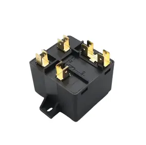 OURTOP High-Performance Potential Relay 35A Switching Versatile Mounting