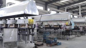 Plaquette de frein SDCX FDB4068 / 410600011R / GDB1808 pour RENAULT <span class=keywords><strong>LAGUNA</strong></span> Coupé/Grandtour - Product Image 5