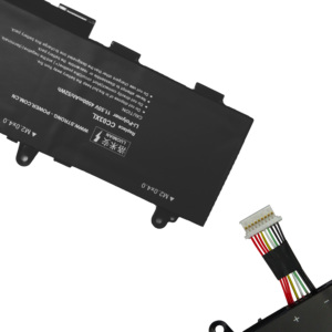 Batterie d'ordinateur portable rechargeable Li-polymère CC03XL pour EliteBook 850/855 G7/G8 et ZBook <span class=keywords><strong>Firefly</strong></span> 15 G7/G8 Series 11.55V en stock - Product Image 4