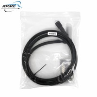 Capteur de vitesse de roue ABS JEFORCE 4410328510 0025422218 0025422518 pour camions Mercedes Benz Actros Atego Axor