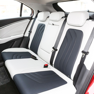 Auto Elettrica Nate <span class=keywords><strong>U</strong></span> Pro SUV EV con Autonomia di 400km, Velocità Massima 150km/<span class=keywords><strong>h</strong></span>, Ricarica Rapida 120kW per Adulti - Product Image 4