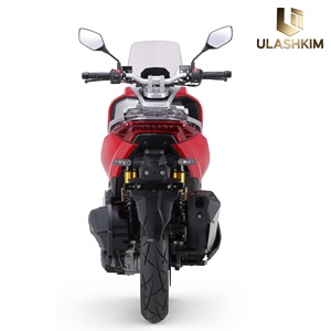 Motocicleta ADV150 de Dos Ruedas, Motocicleta a Gasolina, <span class=keywords><strong>Venta</strong></span> Directa de Fábrica - Product Image 6