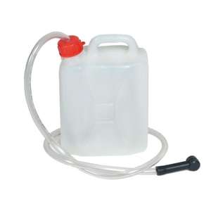 MECLUBE - 083-1830-000 Lavabo de recuperación de aceite 1 L-PURGADORES DE FRENO EAN ACCESORIOS PARA PURGADORES DE FRENO - Product Image 1