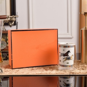 Ceramic Chopstick Utensil Holder Rests Cylinder Bucket Basket Knife, Fork and Spoon <b>Storage</b> - Product Image 4