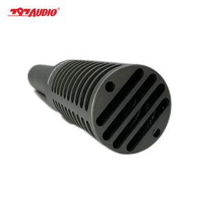 Âm Thanh 797 Cr60 Chuyên Nghiệp Condenser Microphone Di Động Có Dây Âm Thanh Sống Chương Trình Loa Cho Chơi Game Ghi Âm & Ca Hát - Product Image 4