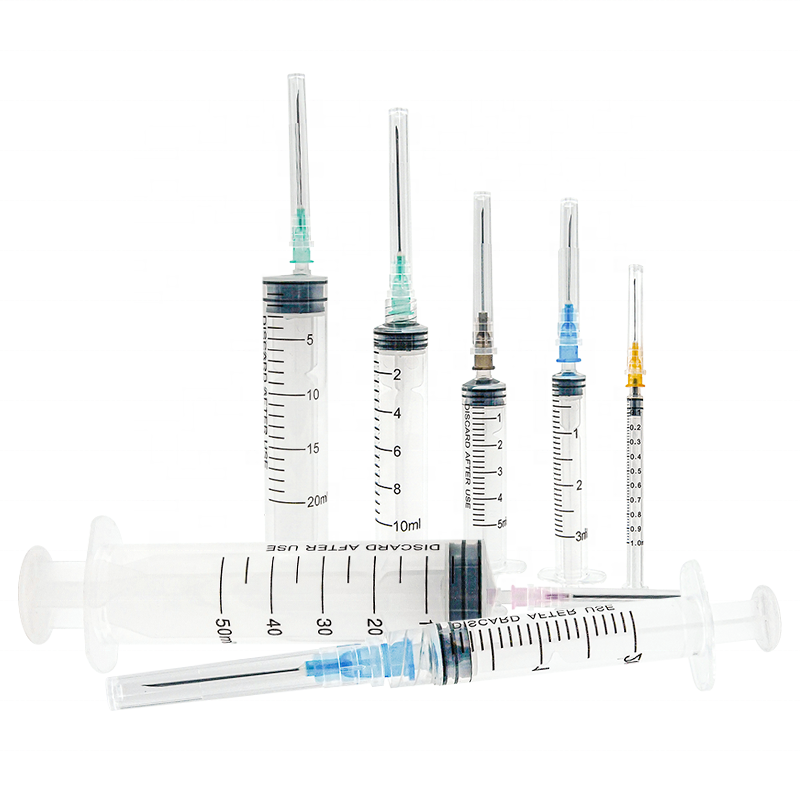1ml 2ml 3ml 5ml 10ml 20ml