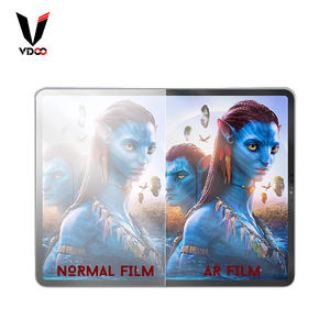 Nouveau <span class=keywords><strong>film</strong></span> AR <span class=keywords><strong>anti</strong></span>-réflexion à faible réflexion HD Nano Coating pour Ipad air 5 10.9 "protecteur d'écran - Product Image 6