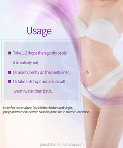 Aceite Íntimo Herbal Personalizado OEM ODM para Eliminar el Olor, 30 ml, Control <span class=keywords><strong>de</strong></span> Olor, Aceite Esencial Íntimo - Product Image 5