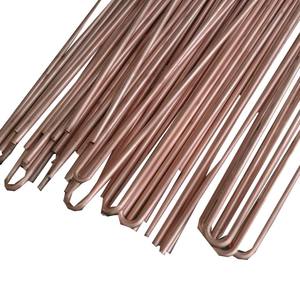 Dobladora de tubos hidráulica completamente automática, dobladora de <span class=keywords><strong>cobre</strong></span> de horquilla tipo U larga para aire acondicionado - Product Image 6