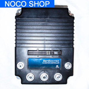 Contrôleur SepEx DC P1244-5565 36-48V 500A (5K-0) - Product Image 2