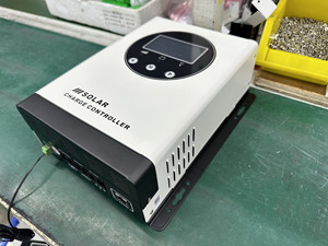 GT năng lượng mặt trời 30a-100a 12V/24V/48V tự động MPPT năng lượng mặt trời CHARGE <span class=keywords><strong>CONTROLLER</strong></span> Max PV đầu vào 150V với pin lithium năng lượng mặt trời Charge Regulator - Product Image 5