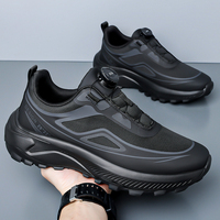 Chaussures de sport décontractées à la mode pour hommes, chaussures décontractées rétro, chaussures de sport de haute qualité, vente directe d'usine et vente en gros