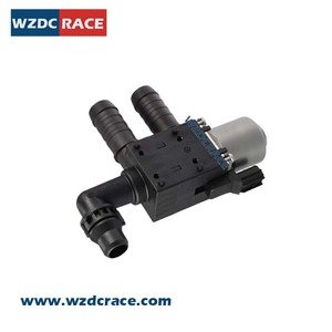 Pièce de rechange WZDC RACE pour vanne d'eau de chauffage Ford CV618C605TD CV6Z-BC605-T - Product Image 2