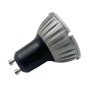 Ampoules LED GU10 Dimmables Standard Premium <span class=keywords><strong>7W</strong></span>, Gradation Chaud/Froid, Résidentielles AC/DC, en Aluminium, Certifiées RoHS - Product Image 2