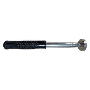 Magnetic Pickup Tool 50 Lb Black Handle Extendable <b>Rod</b> Auto Repair Tool - Product Image 1