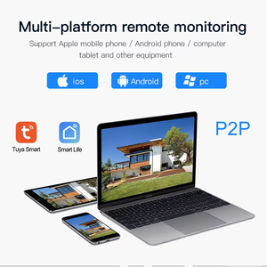 Inlifecam tuya ứng dụng thông minh 5.0MP Wifi/PoE Bullet <span class=keywords><strong>IP</strong></span> <span class=keywords><strong>Camera</strong></span> ngoài trời ai phát hiện chuyển động ON-VIF CCTV <span class=keywords><strong>Camera</strong></span> - Product Image 6