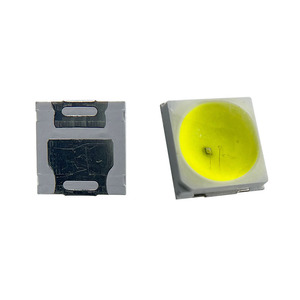 Uv móng tay ledl 2 trong 1 tia cực tím 1W SMD 5054 UV Led Chip 365nm 370nm + 395nm 405nm SMD 5054 Led Chip - Product Image 5