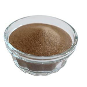 <span class=keywords><strong>Sable</strong></span> de zircon de qualité supérieure, 200 mailles, pureté minimale 65 %, idéal pour les céramiques réfractaires et les revêtements de fonderie - Product Image 1