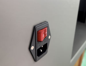 Eizjet-indicador de presión eléctrico para coche, andador eléctrico de 3 pies y 3 V para vehículo - Product Image 5