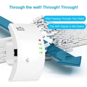 PIX-LINK <span class=keywords><strong>Mi</strong></span> Repeater WiFi Proเครื่องขยายเสียงเครือข่ายExpander Routerสมาร์ทPower Extender Roteador 300M 2.4G 2 เสาอากาศสําหรับ<span class=keywords><strong>Home</strong></span> Office - Product Image 5