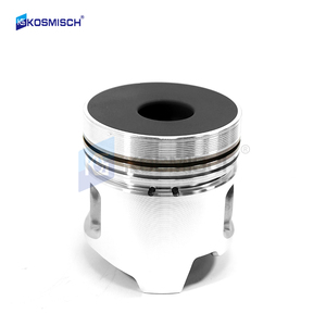 ลูกสูบคุณภาพสูง SL-35/T3500-35 ของแท้ OEM SL07-23-200A/SL07-23-200 สำหรับ MAZDA ชุดลูกสูบมาตรฐานโรงงาน SL/T3500 พร้อมสลัก - Product Image 2