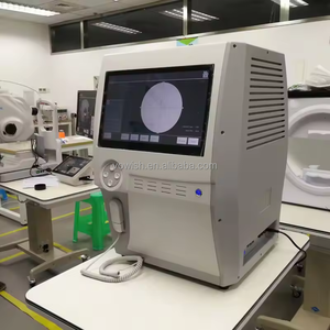 Périmètre Dispositif de projection Périmètre BIO-1100 de haute qualité Périmètre automatique <span class=keywords><strong>Humphrey</strong></span> Analyseur de champ visuel - Product Image 2