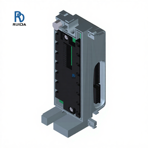 Module connecté Et200Pro de marque 6ES71414BF000AA0 6ES7141-4BF00-0AA0 PROFINET Modules électroniques de contrôle industriel Contrôleurs - Product Image 3