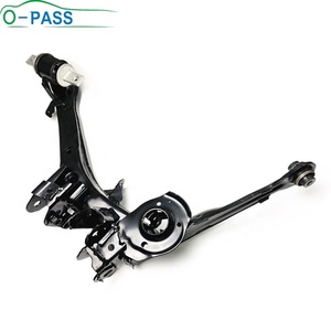 Brazo de control de arrastre trasero para <span class=keywords><strong>Honda</strong></span> <span class=keywords><strong>Civic</strong></span> IX FB 52371-TR7-A03 52370-TR7-A03 - Product Image 3