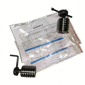 Calibrador de Anel para Rosca Métrica de Grau Industrial |   Aço GCr15 |   Alta Precisão 0,001mm |   M1-M1000 |   Marca RNH |   Ferramentas de Medição | - Product Image 2