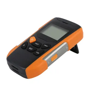 Ondersteuning Oem Handheld Fiber Optische Apparatuur G9 Opm Fth Optische Vezel Vermogensmeter Fiber Optische